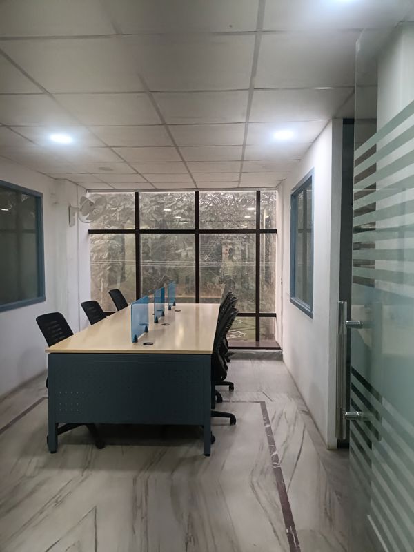 Office Space in IT/SEZ For Rent in Kavuri Hills