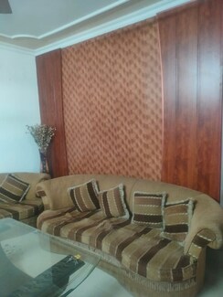 3 BHK + Pooja Room Independent House For Rent in Sector 38