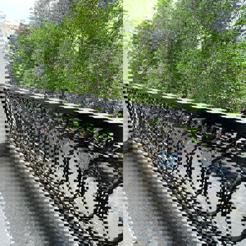 1 BHK Builder Floor For Rent in Sector 45