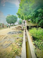 90 Sq.Yd. Plot in Ansal Freesia Floors