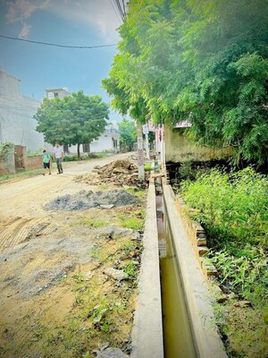  Plot – Garden View at Ansal Freesia Floors, Bodaki - for Sale