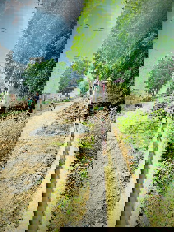 Plot For Sale in Ansal Freesia Floors