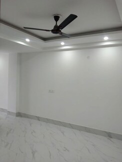 1 BHK Builder Floor For Rent in Saket