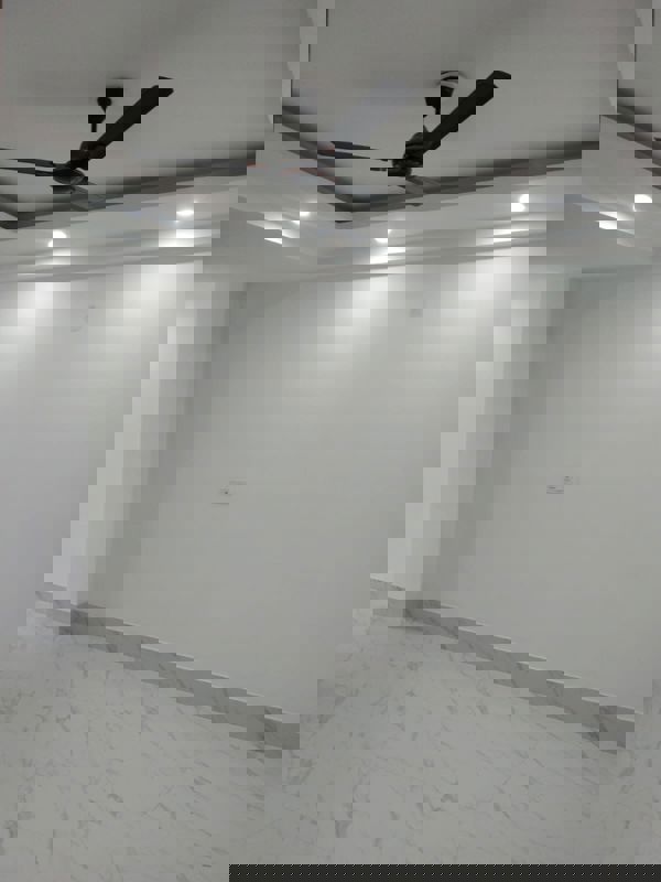 1 BHK Builder Floor For Rent in Saket