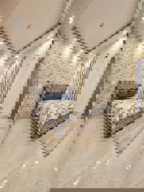 3 BHK 1625 Sq.Ft. Apartment in Aura Homes