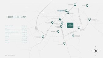 3 BHK Apartment For Sale in Experion The Trillion in Sector 48, Gurgaon