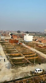 120 Sq.Yd. Plot in Ansal Orchid Terraces