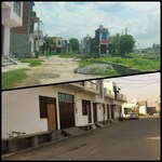 80 Sq.Yd. Plot in Sai Enclave