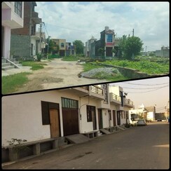 Plot For Sale in Sai Enclave