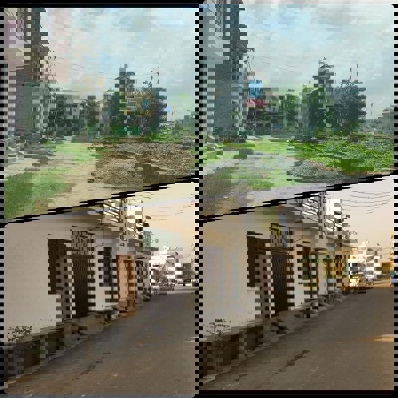 Plot For Sale in Sai Enclave