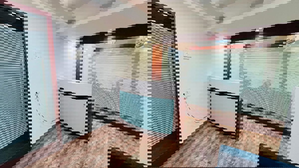 Office Space For Rent in Marine Lines