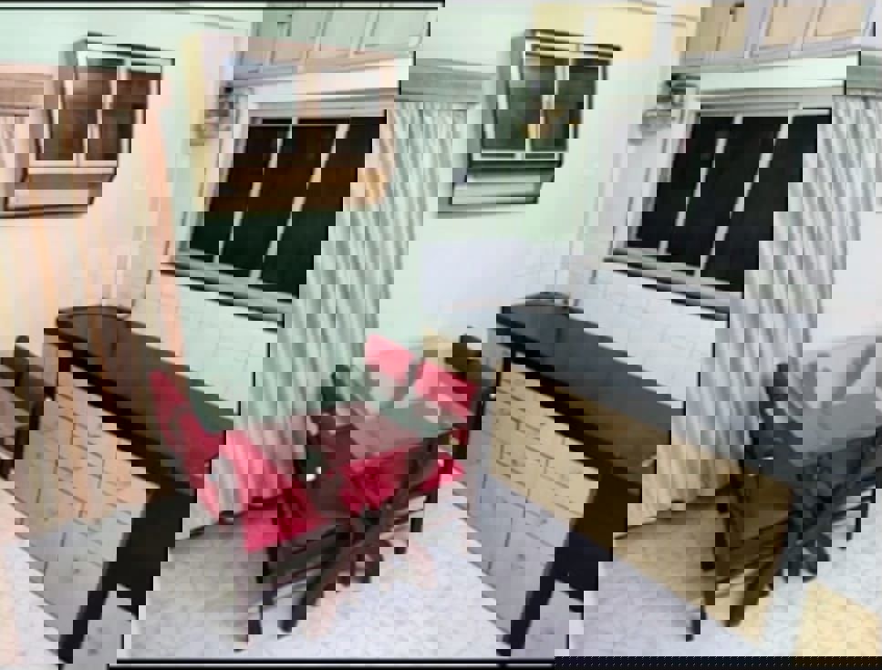 1 BHK Apartment For Rent in Sun Rise Apartments