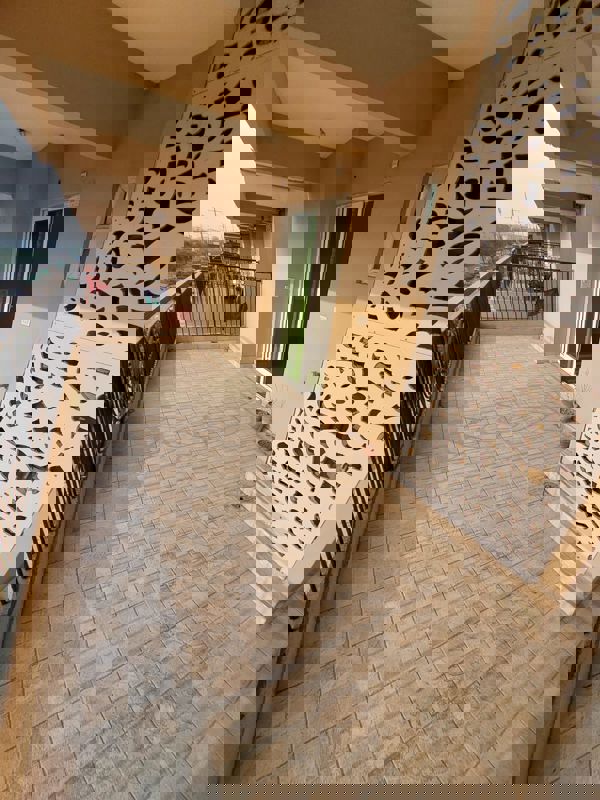 2 BHK + Pooja Room Apartment For Sale in Gaurs Siddhartham