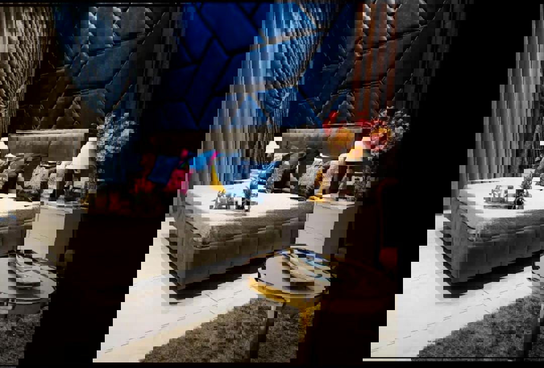 2 BHK + Pooja Room Apartment For Sale in International Airport Road