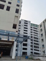 270000 Sq.Ft. Office Space in The Nest Gachibowli