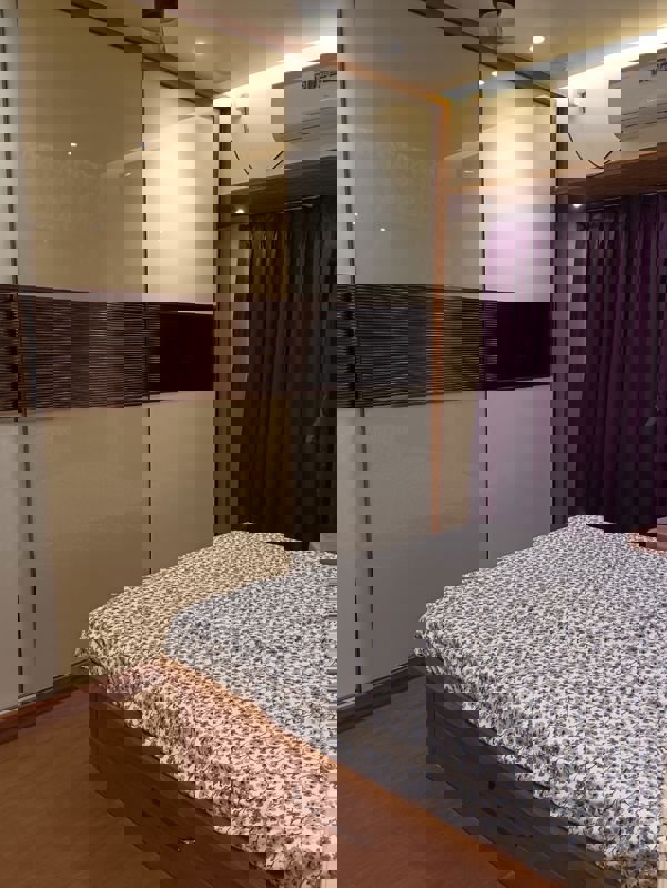 2 BHK Apartment For Sale in Sinhagad Road