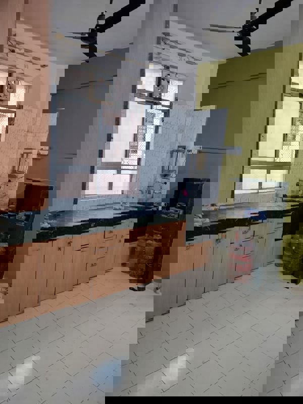 2 BHK Apartment For Rent in Guru Ganesh Nagar Society