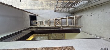 2 BHK Builder Floor – Exterior View View at Vishwas Park - for Rent