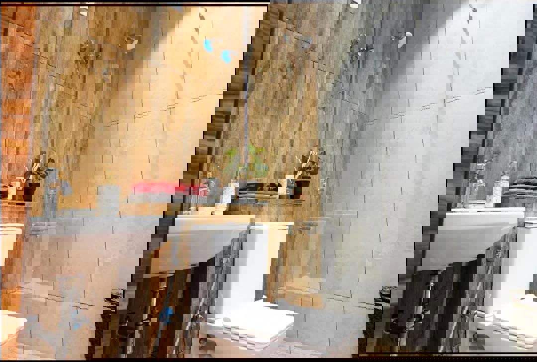 2 BHK + Pooja Room Apartment For Sale in International Airport Road