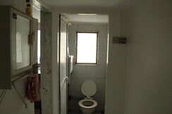 1 BHK Apartment For Rent in Goregaon East