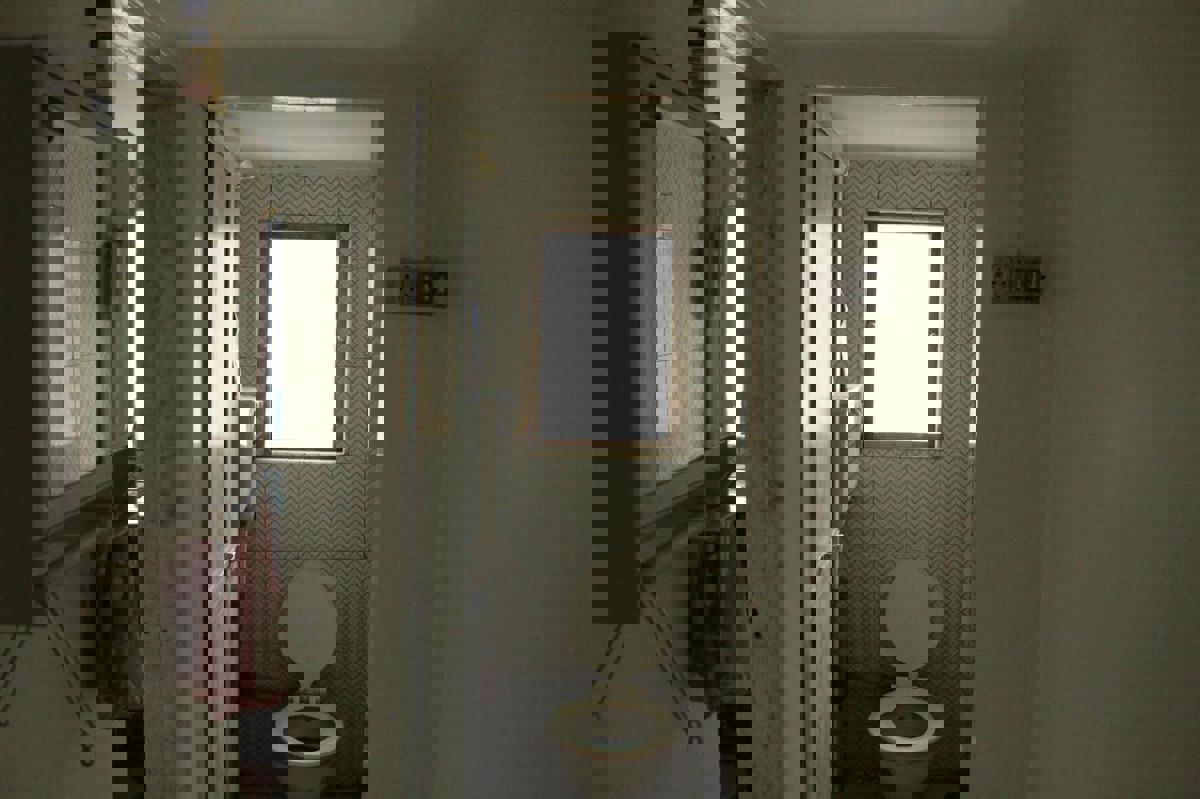 1 BHK Apartment For Rent in Goregaon East