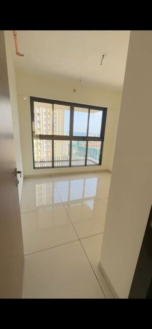 Bedroom in 3 BHK Apartment at Chandak 34 Park Estate, Goregaon West – for Rent