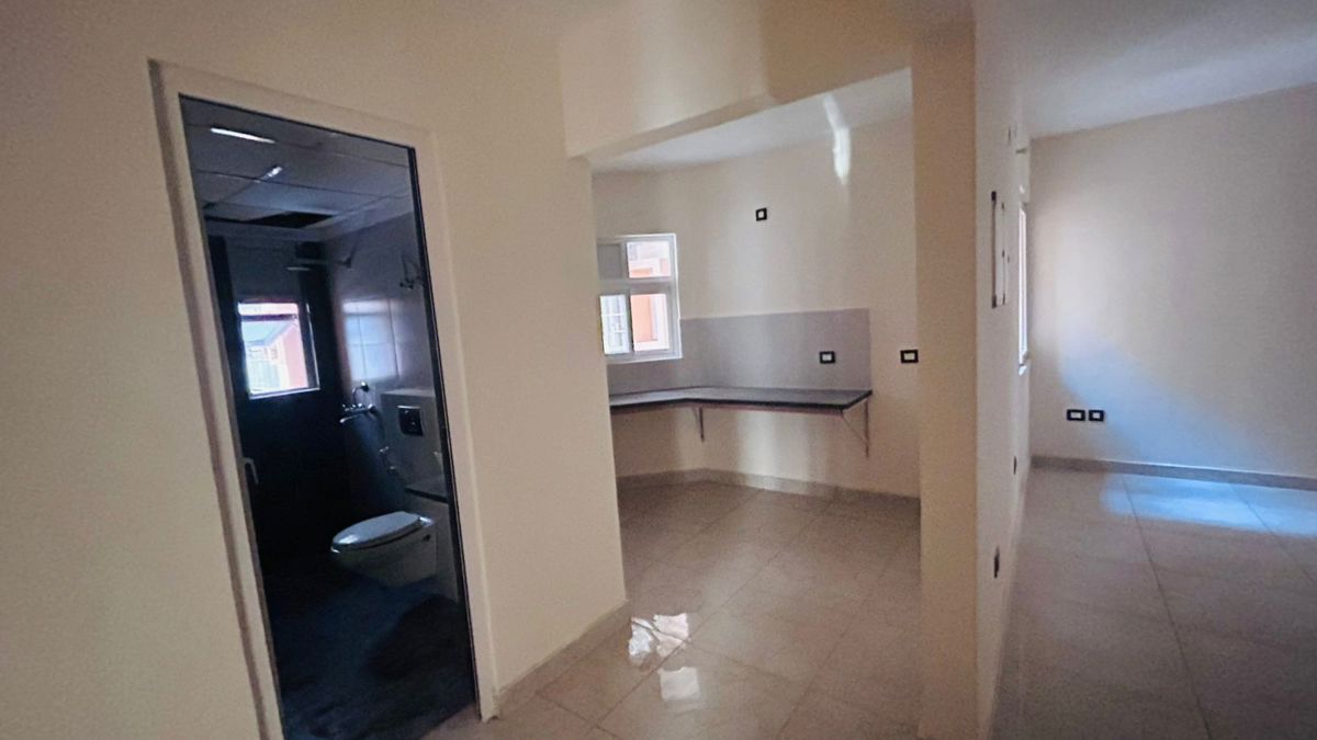 3 BHK + Servant Room 1460 Sq.Ft. Apartment in Windlass River Valley