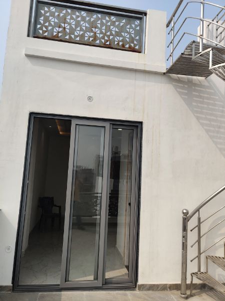 5 BHK + Pooja Room,Servant Room,Extra Room Independent House For Sale in Akhari