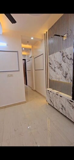 2 BHK Builder Floor For Sale in Uttam Nagar