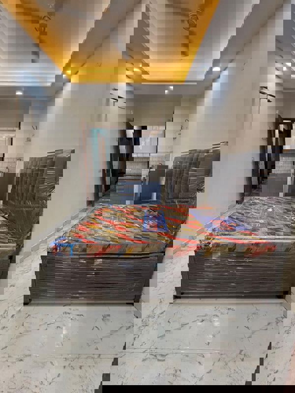 1 RkApartment For Rent in Saket