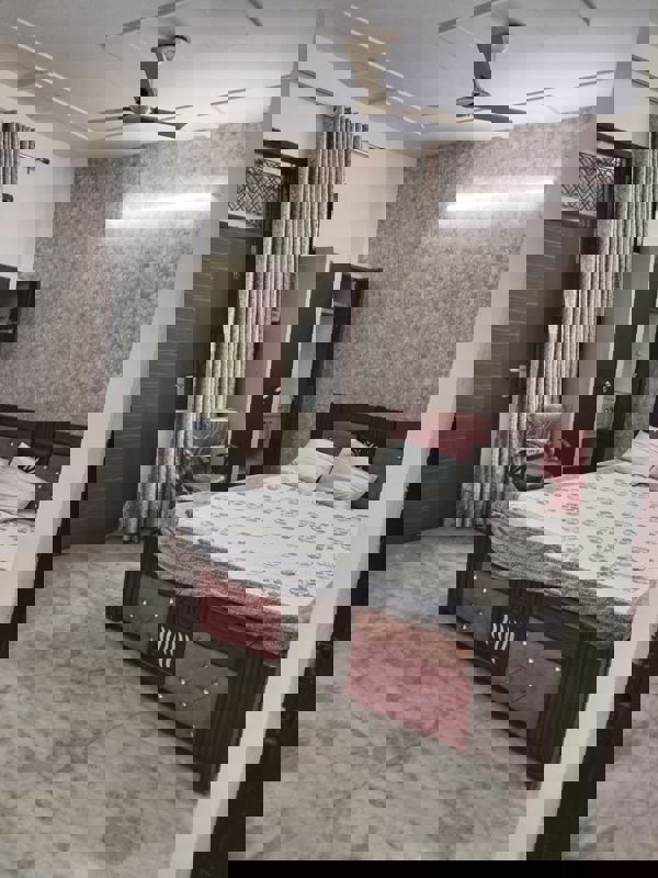 2 BHK + Extra Room Builder Floor For Rent in Subhash Nagar