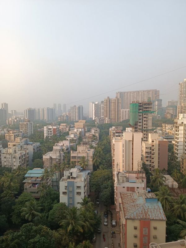 2 BHK Apartment For Rent in BP DPS Park View