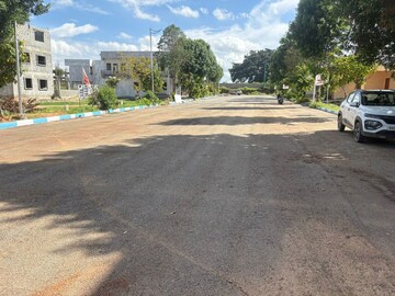 Plot Area in  Plot at Sarjapur – for Sale