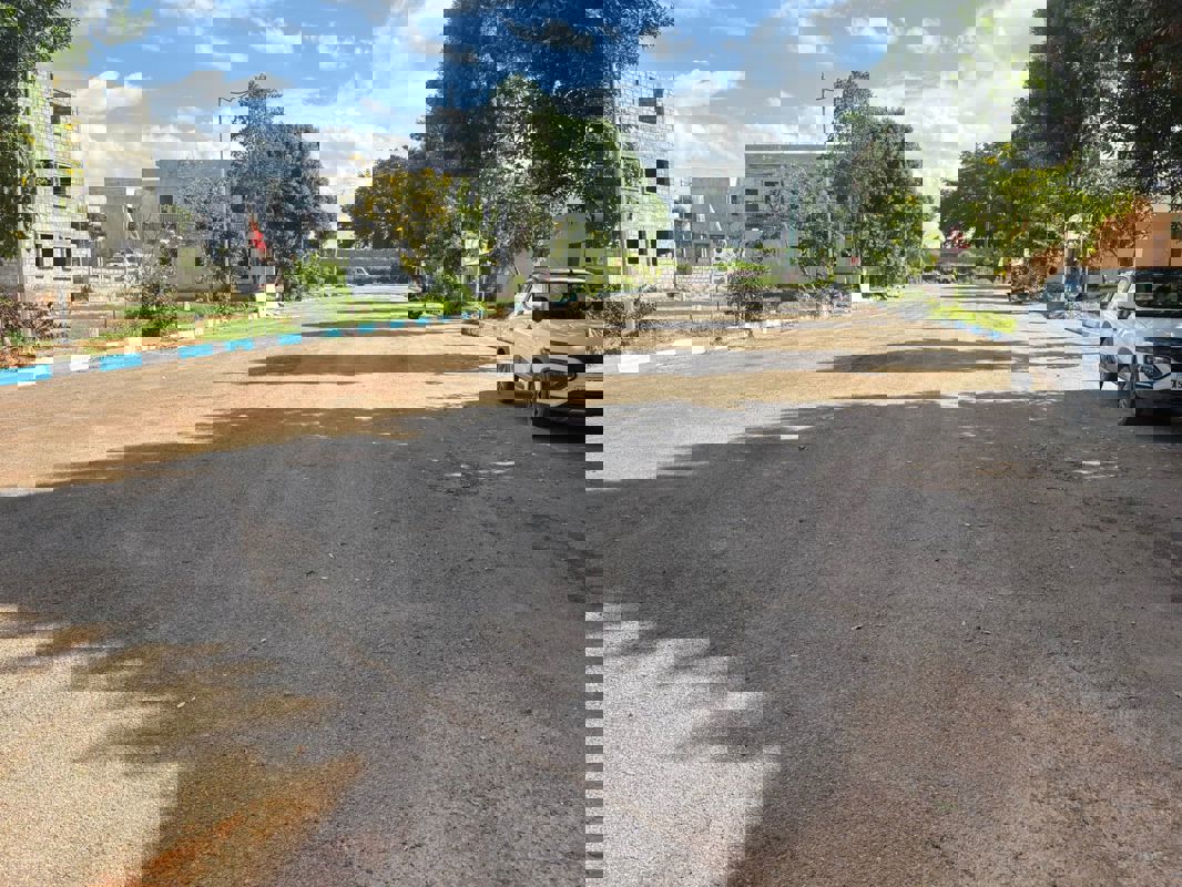 Plot For Sale in Sarjapur