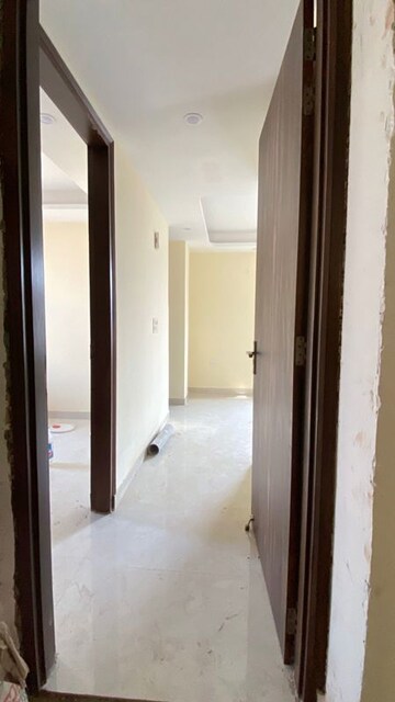 Building Lobby in 2 BHK Apartment at Saket – for Rent