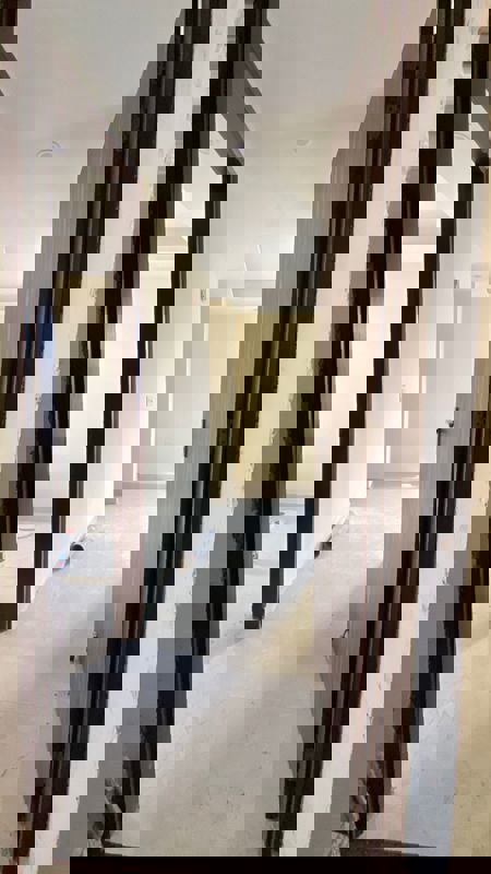 2 BHK Apartment For Rent in Saket