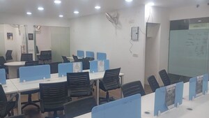 Team Area in  Office Space at Sector 63 – for Rent