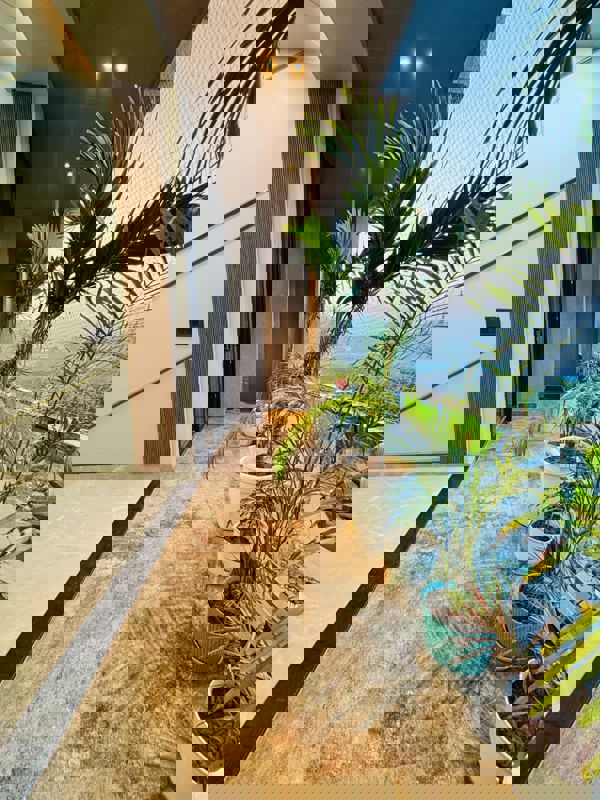 6 BHK + Pooja Room Independent House For Sale in Vaishali Nagar