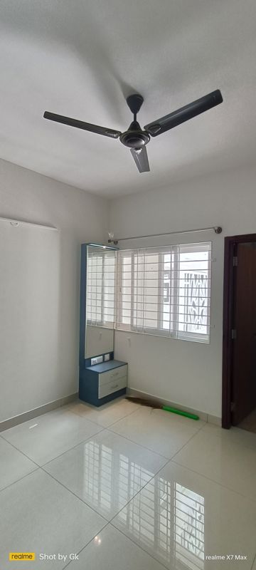 2 BHK + Pooja Room Apartment For Rent in Sobha Dream Acres