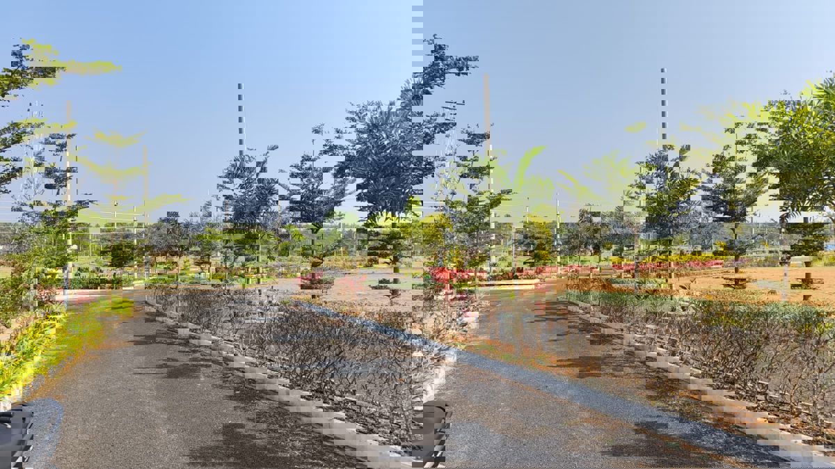 Plot For Sale in Pillahalli