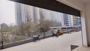 Parking in  Shop at Paranjape Blue Ridge, Hinjewadi – for Rent