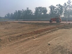 Plot For Sale in Arnawali village
