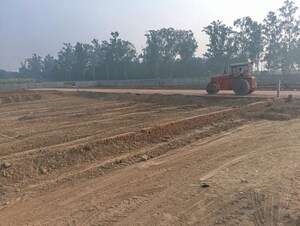 Plot Area in  Plot at Arnawali Village – for Sale