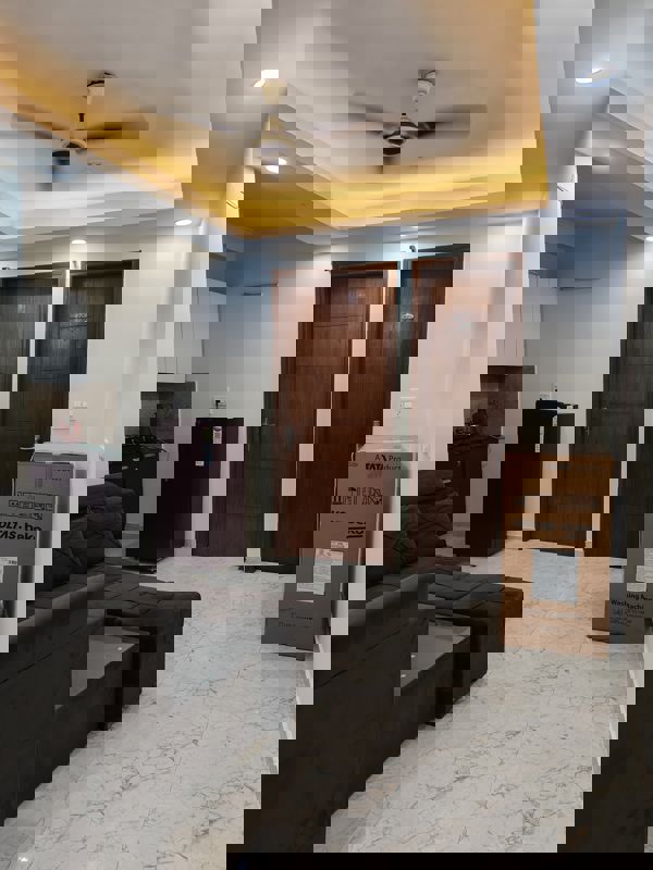 2 BHK Apartment For Rent in Saket