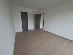 3 BHK + Extra Room Apartment For Rent in Joshi Automatic CHS