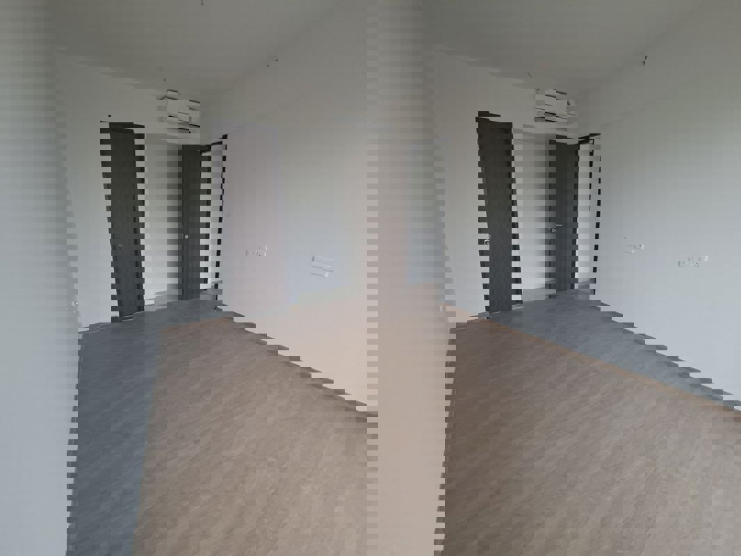 3 BHK + Extra Room Apartment For Rent in Joshi Automatic CHS