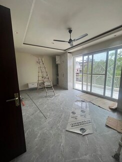 3 BHK Builder Floor For Sale in Vikas Puri