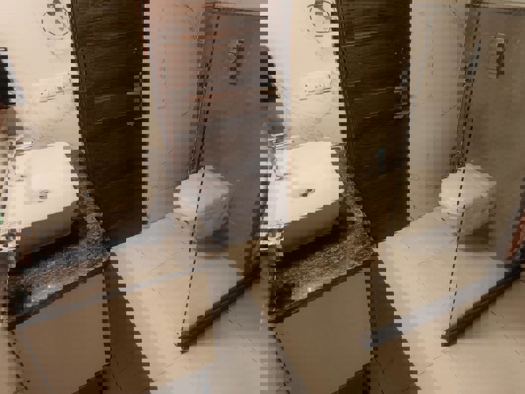 3 BHK Apartment For Rent in M3M Atrium