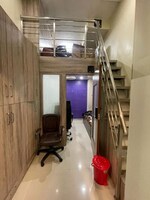 109 Sq.Ft. Office Space in Rustomjee Eaze Zone Mall
