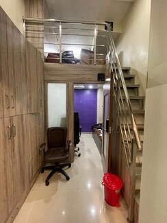 Office Space For Sale in Rustomjee Eaze Zone Mall